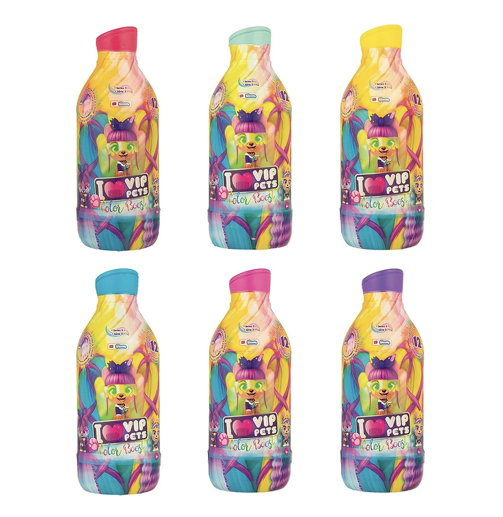 I LOVE VIP PETS SERIES 2 (1 PIECE)