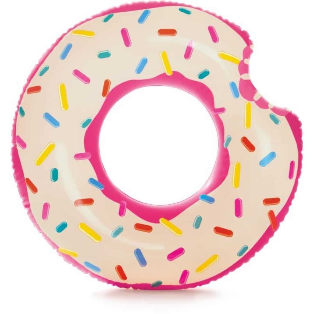 INTEX DONUT TUBE 56265NP