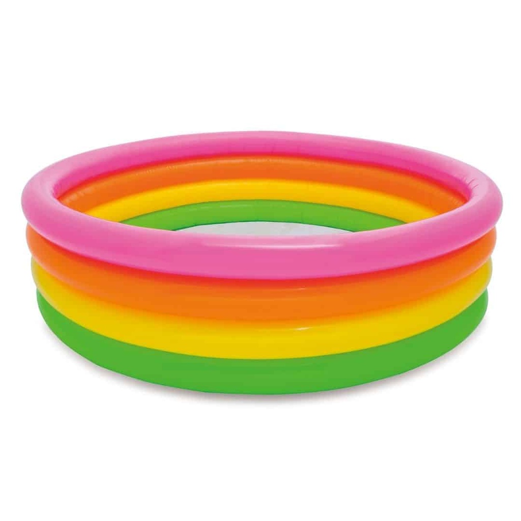 INTEX POOL 4 RINGS 56441NP