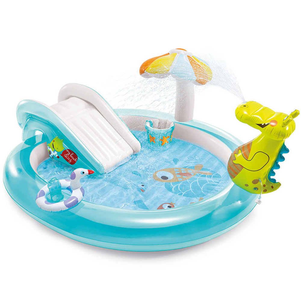 INTEX POOL GATOR 57165NP