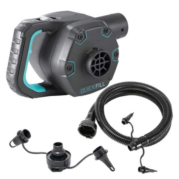 INTEX PUMP ELECTRONIC 66644