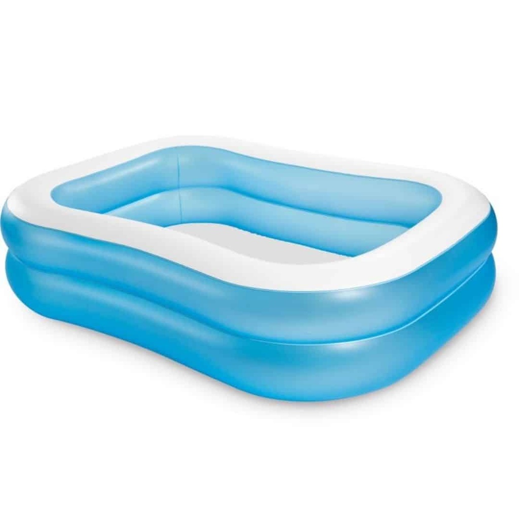 INTEX SWIM CENTER FAMILY POOL 57180