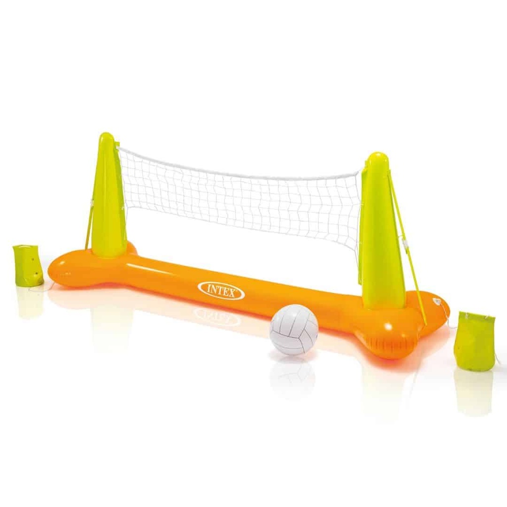 INTEX VOLLEYBALL GAME 56508