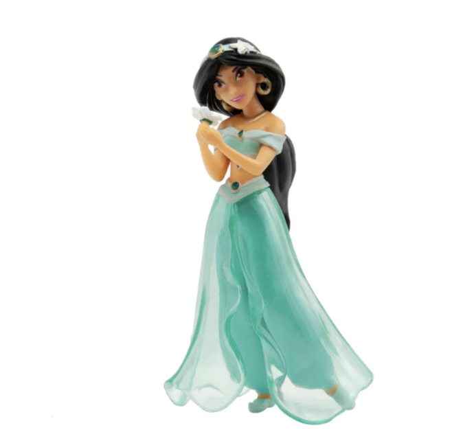 JASMINE BULLYLAND 12455