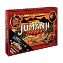 JUMANJI WOODEN