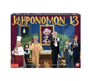 KLHRONOMON 13