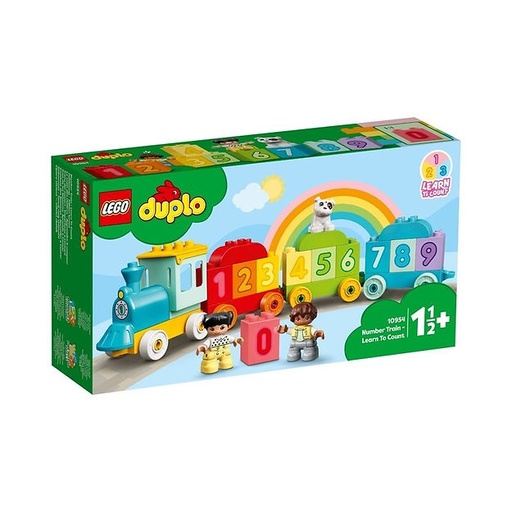 LEGO 10954
