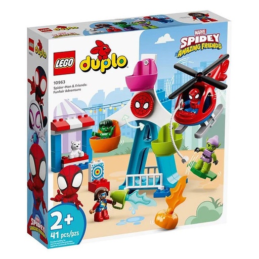 LEGO 10963