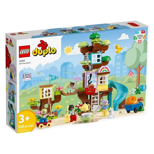 LEGO 10993