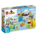 LEGO 10997