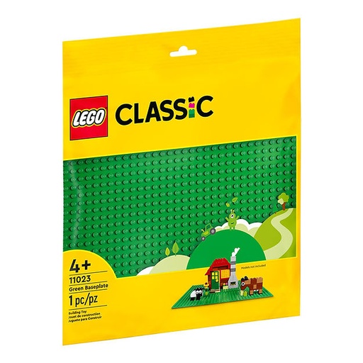LEGO 11023