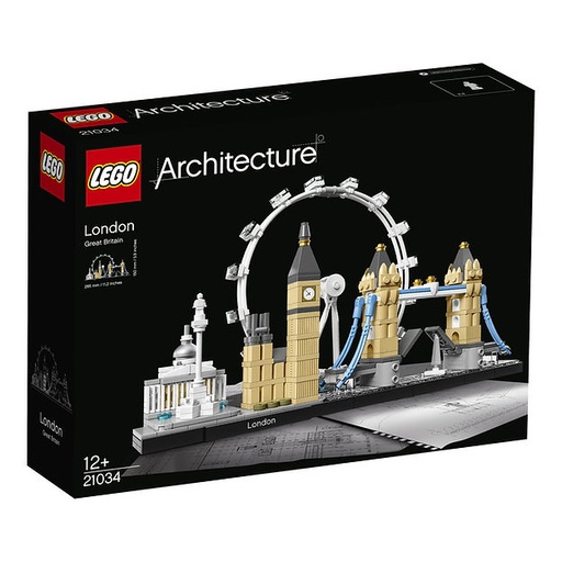 LEGO 21034