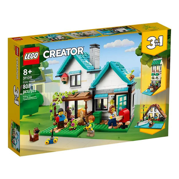 LEGO 31139