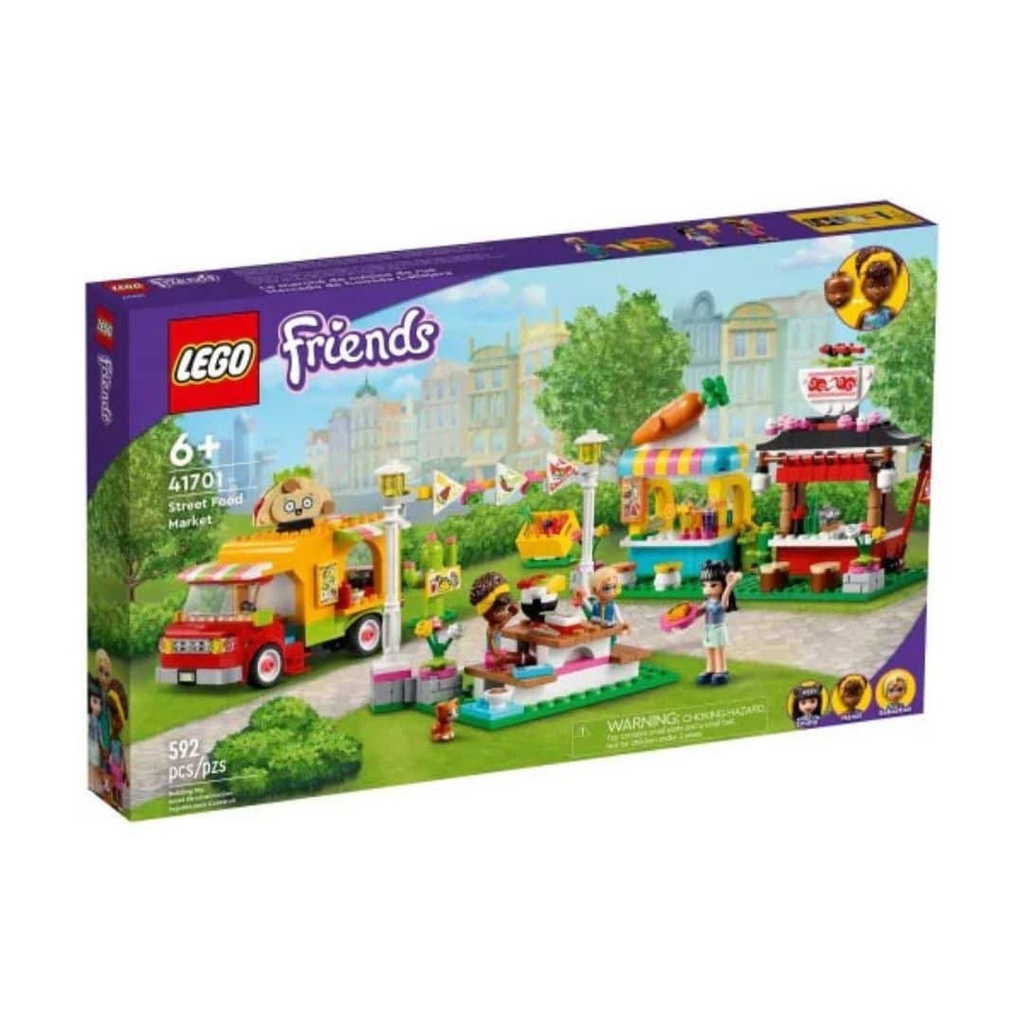 LEGO 41701