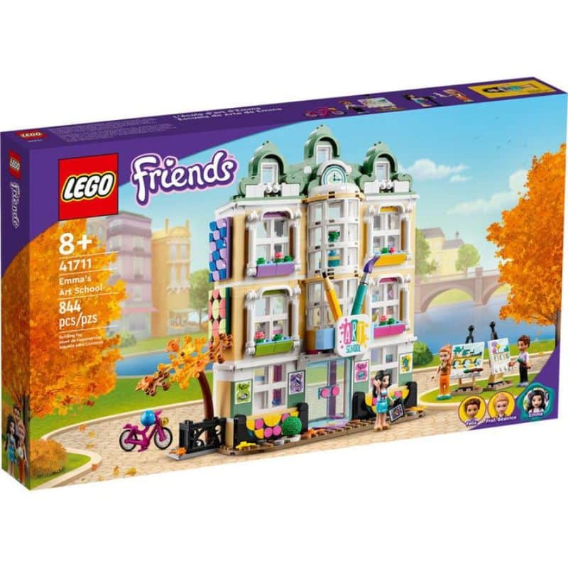 LEGO 41711