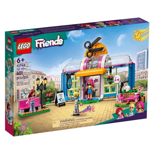 LEGO 41743