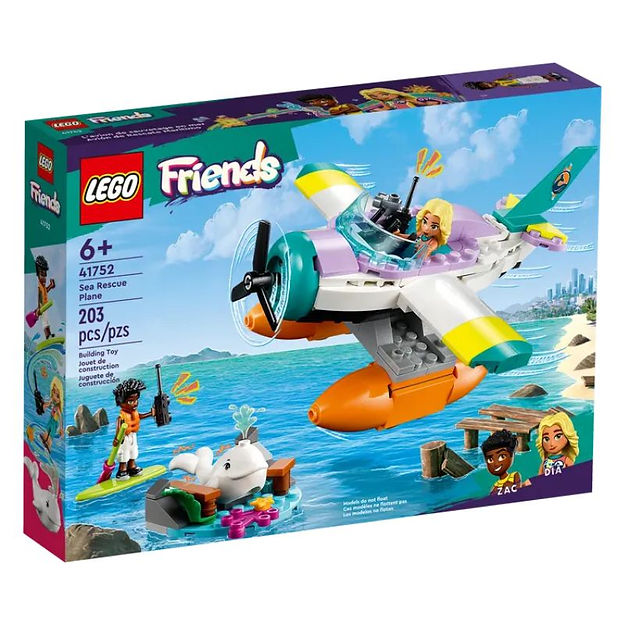 LEGO 41752