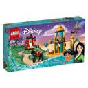 LEGO 43208
