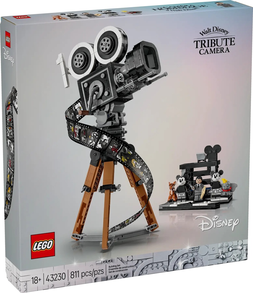 LEGO 43230