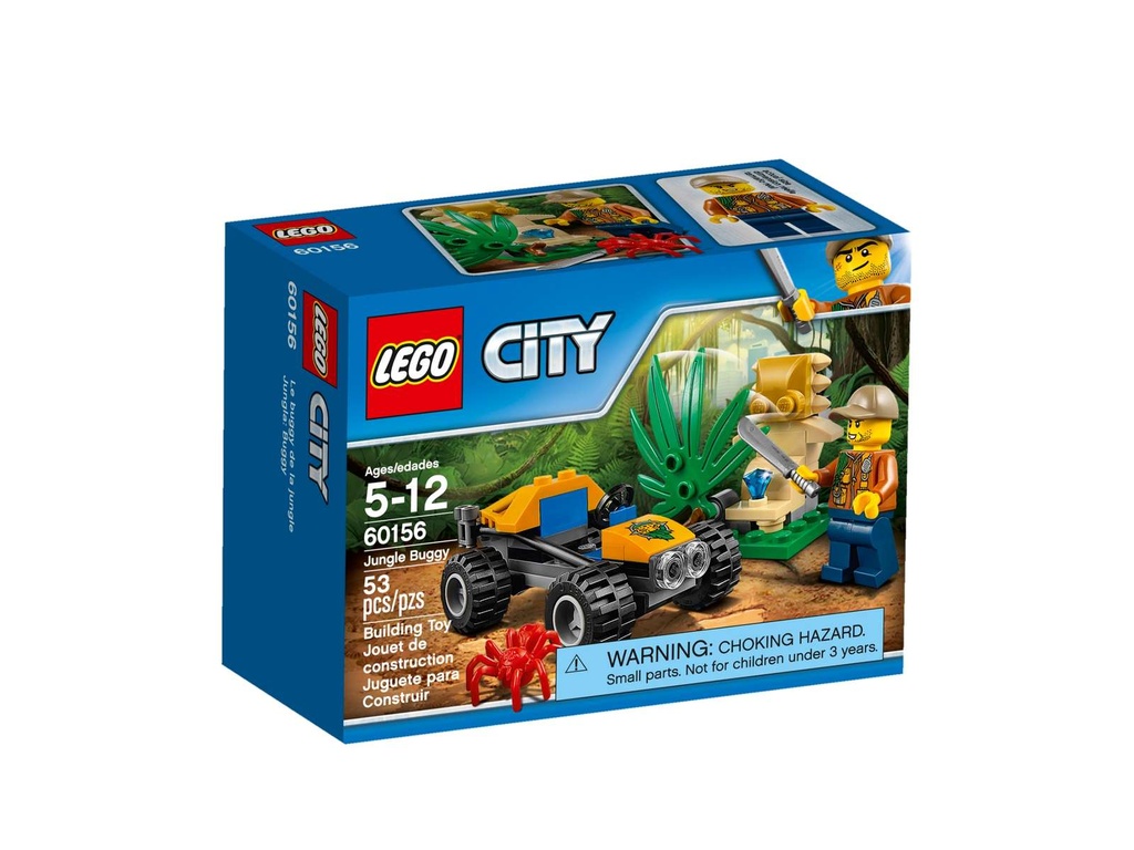 LEGO 60156