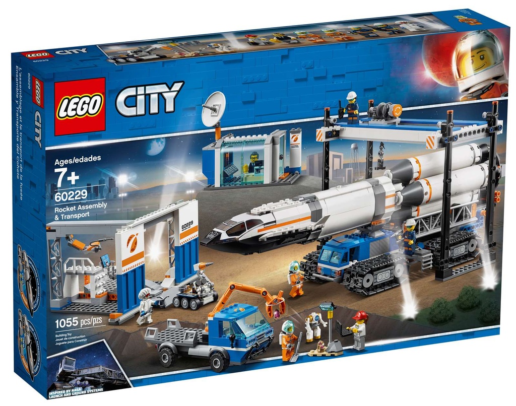 LEGO 60229