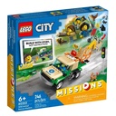 LEGO 60353