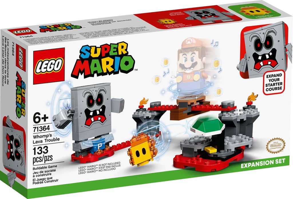 LEGO 71364