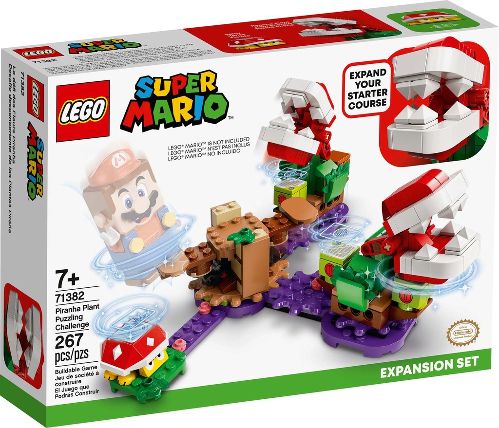 LEGO 71382