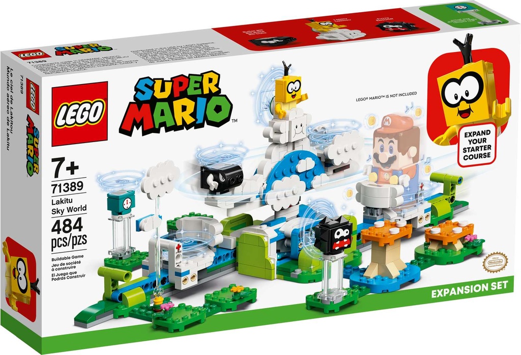 LEGO 71389