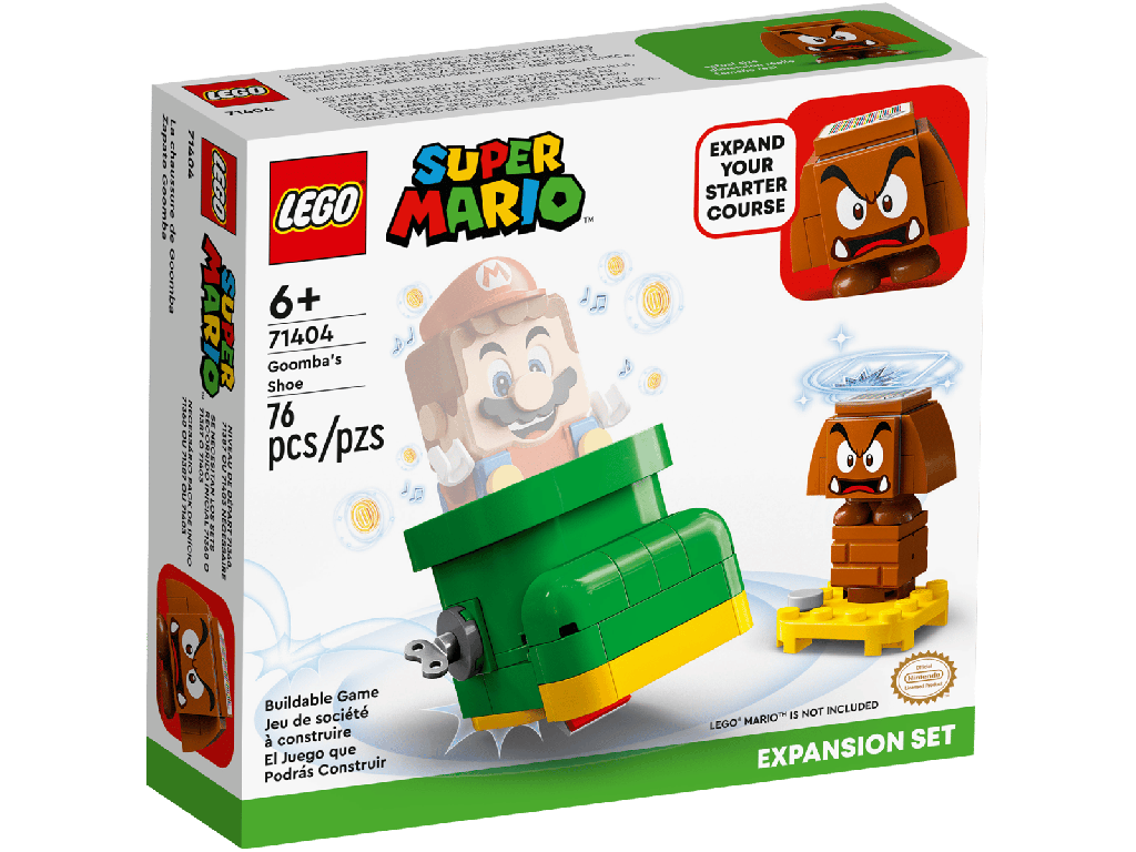 LEGO 71404