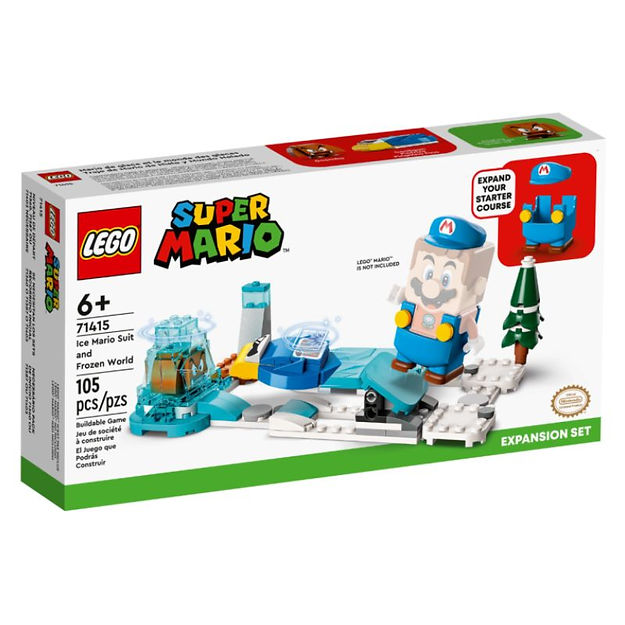 LEGO 71415