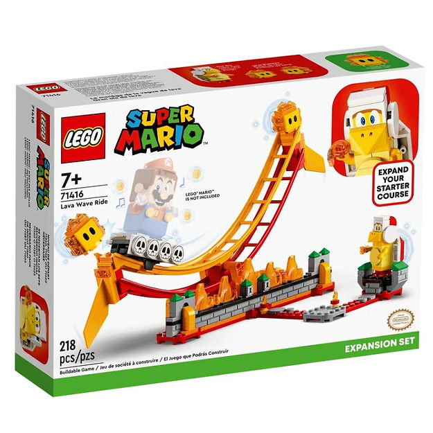 LEGO 71416