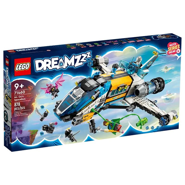 LEGO 71460