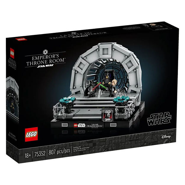 LEGO 75352
