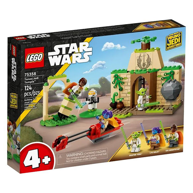 LEGO 75358