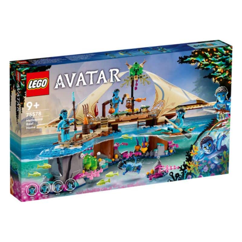 LEGO 75578