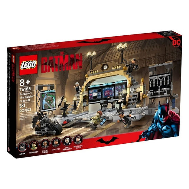 LEGO 76183