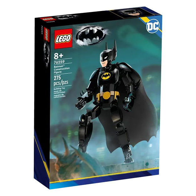 LEGO 76259