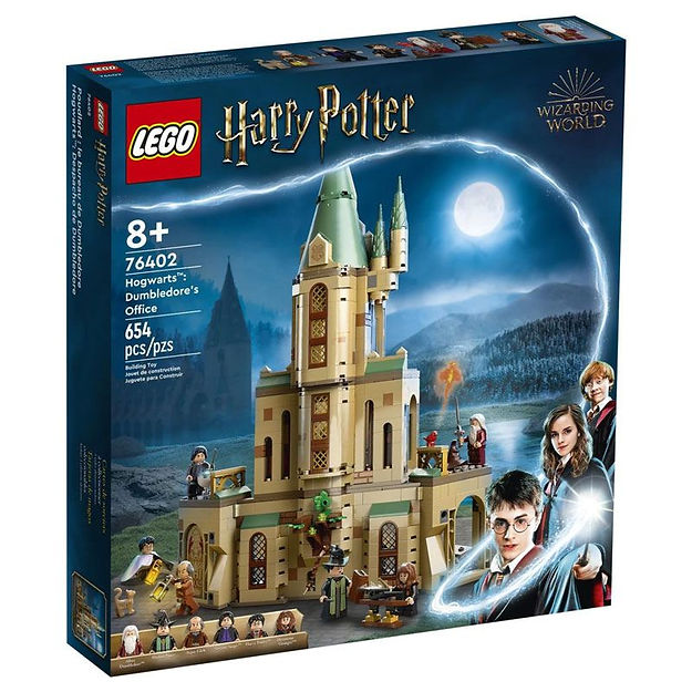 LEGO 76402