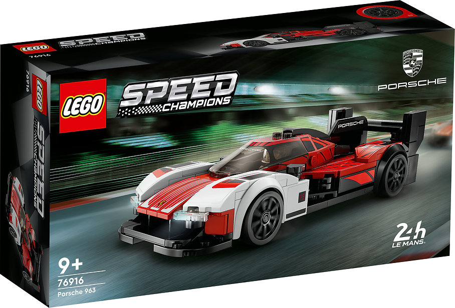 LEGO 76916