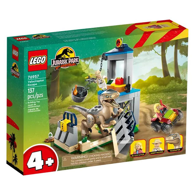 LEGO 76957