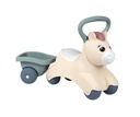 LITTLE SMOBY BABY PONY RIDE-ON