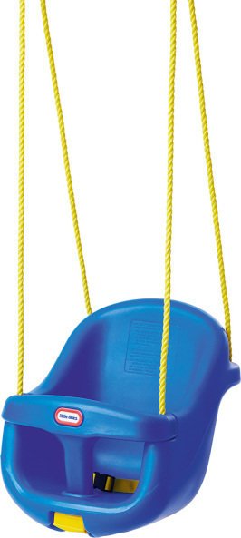 LITTLE TIKES SWING SEAT HIGH B