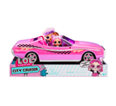 LOL CITY CRUISER