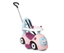 MAESTRO RIDE-ON 3-IN-1 PINK 720305