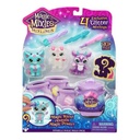 MAGIC MIXIES MIXLINGS SPARKLE MAGIC MEGA PACK