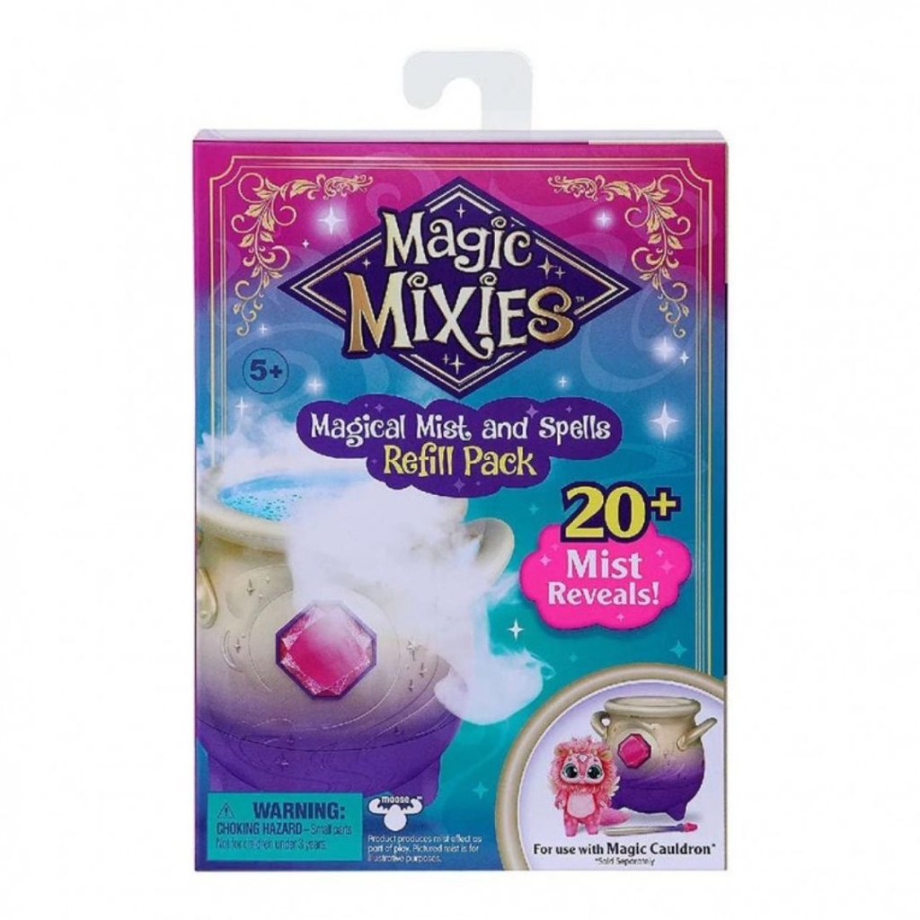 MAGIC MIXIES REFILL