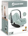 MAXI BABY CAR SEAT SAGE 240238