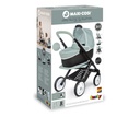 MAXI-COSI PUSHCHAIR + PRAM SAGE 253120