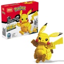 MEGA BLOKS FVK81 PIKACHU